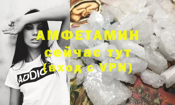 ALPHA PVP Гусь-Хрустальный