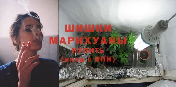 ALPHA PVP Гусь-Хрустальный